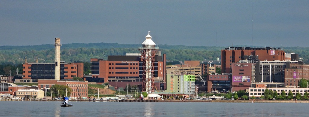 AA Erie PA