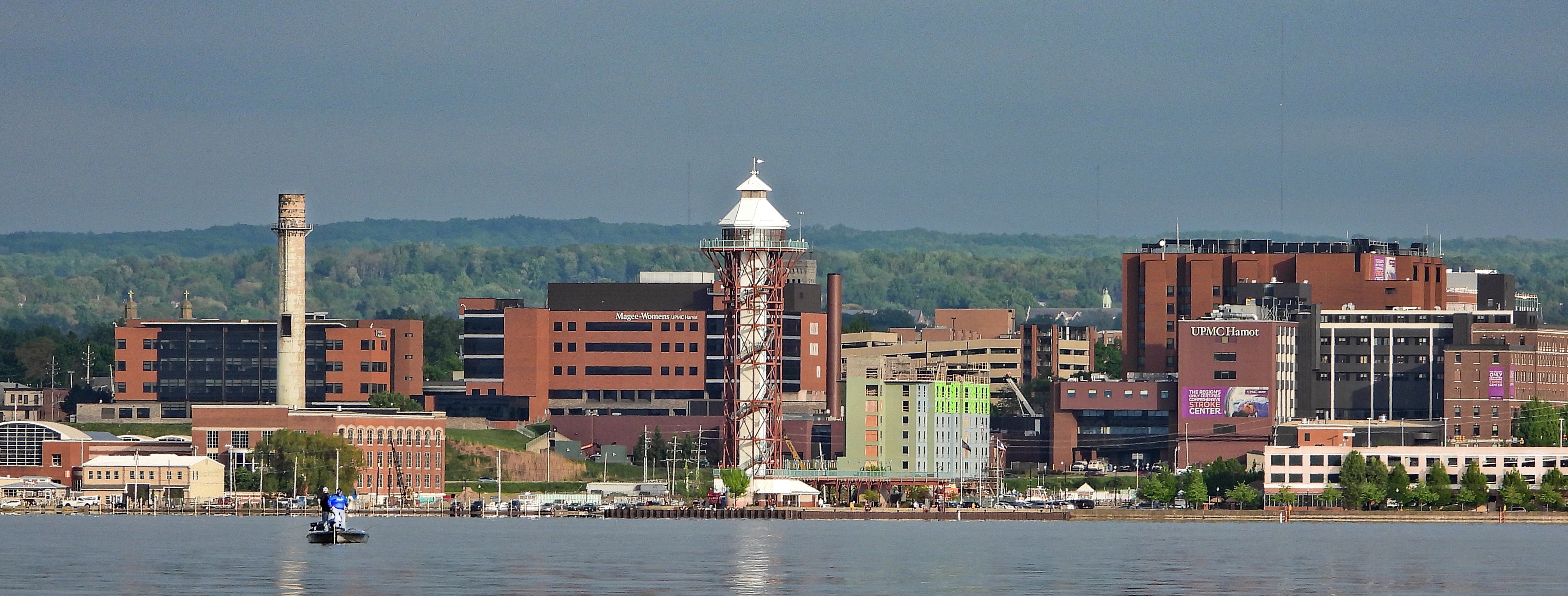 AA Erie PA